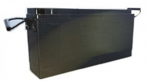 Аккумуляторные батареи MHB серии FT